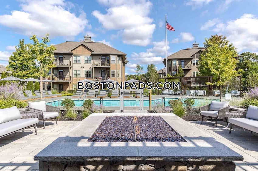 Boxborough - $2,396+ /month