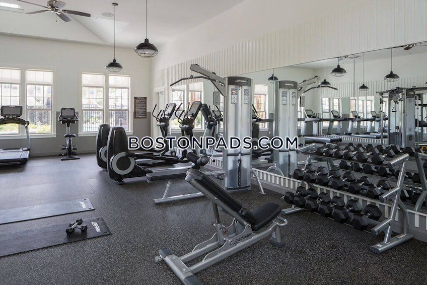 Boxborough - $2,396+ /month