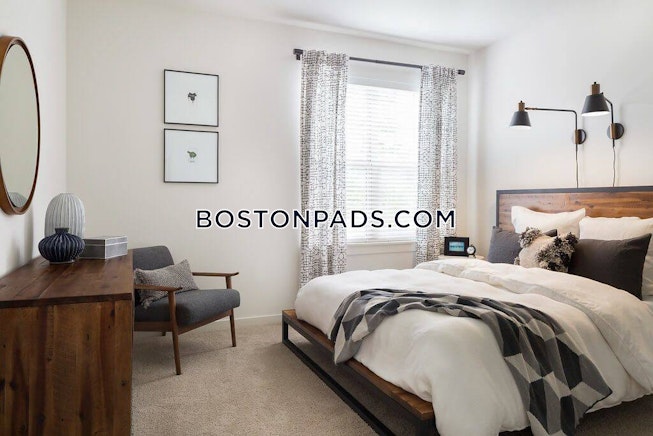 Boxborough - $3,459+ /mo