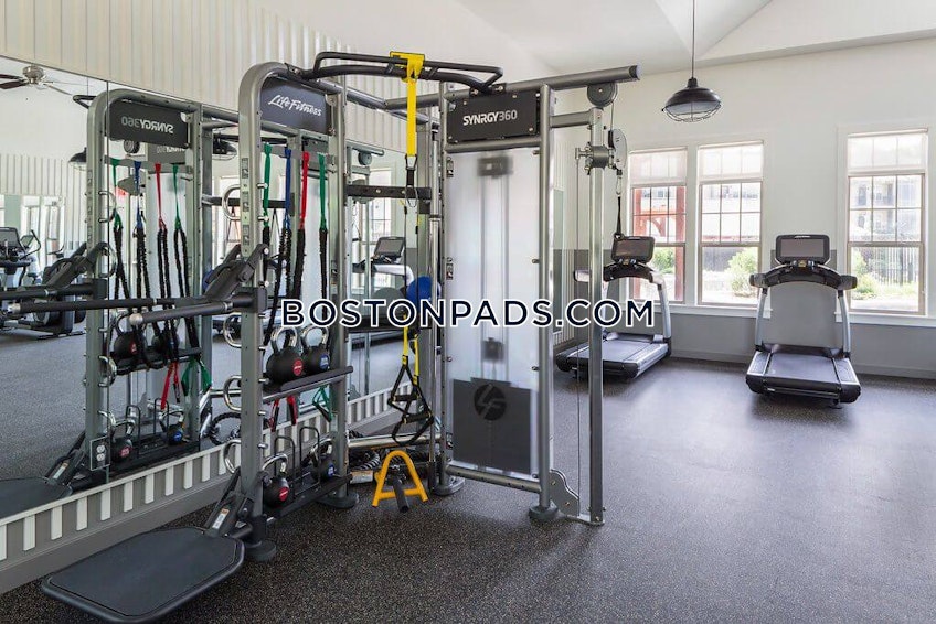 Boxborough - $3,459+ /month