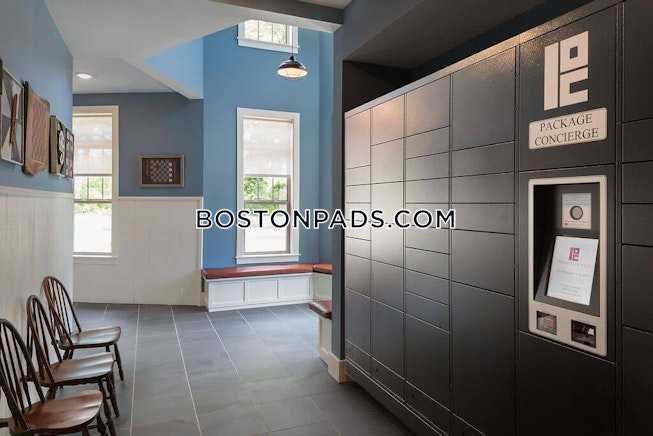 Boxborough - $3,459+ /mo