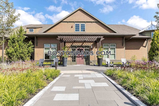 Boxborough - $2,885+ /mo