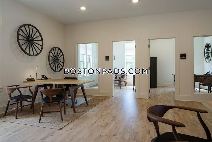 Boxborough - $2,885+ /month