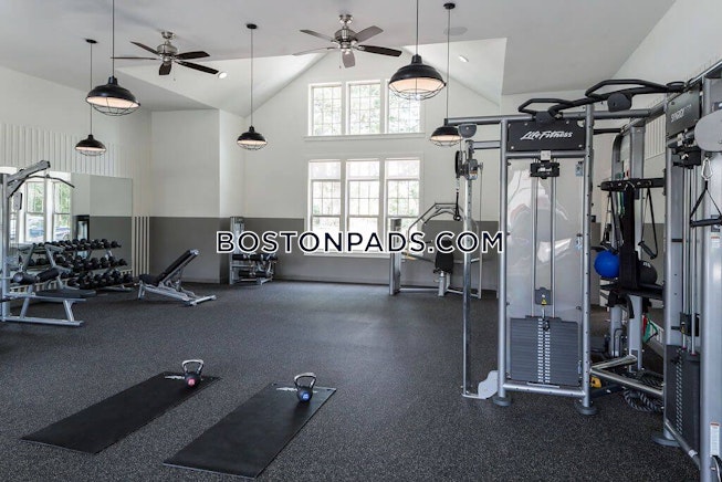 Boxborough - $2,885+ /mo