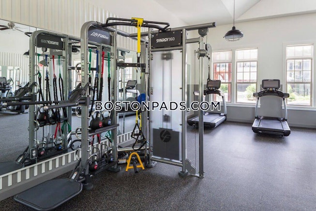 Boxborough - $2,885+ /mo