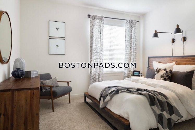 Paddock Ln., Boxborough