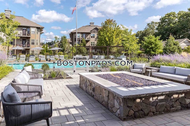 Boxborough - $4,249+ /mo