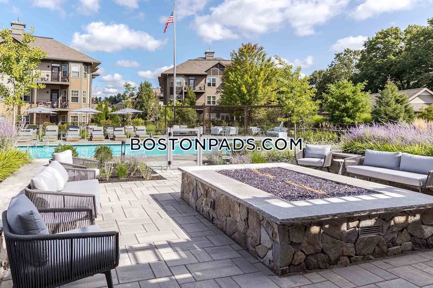 Boxborough - $4,249+ /month