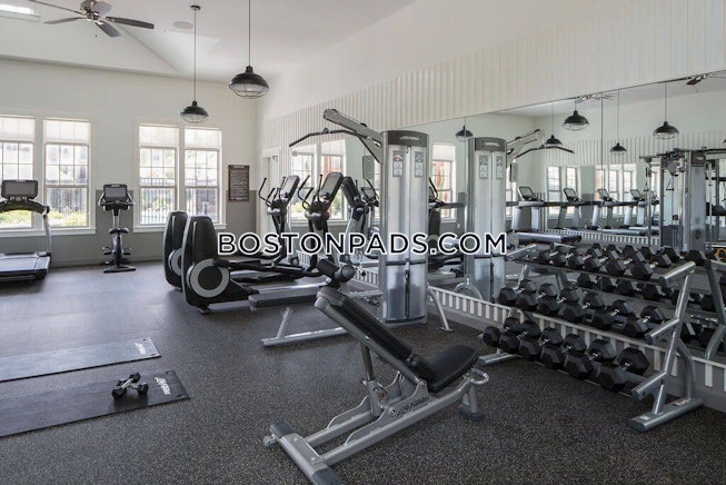 Boxborough - $4,249+ /mo