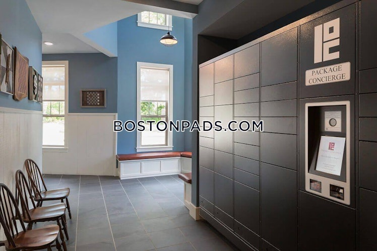 Paddock Ln., Boxborough