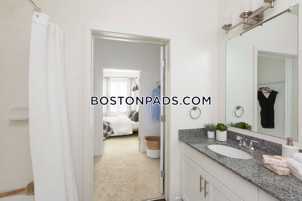 Boxborough - 3 Beds, 2 Baths