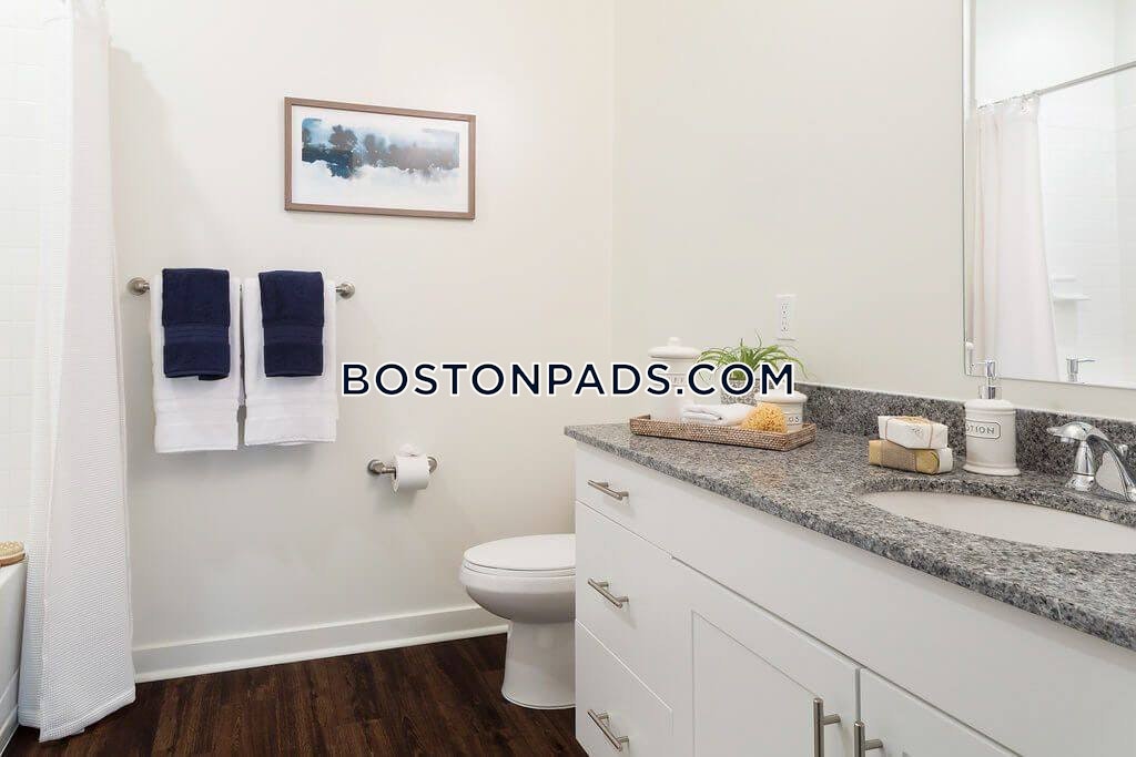 Boxborough - 3 Beds, 2 Baths