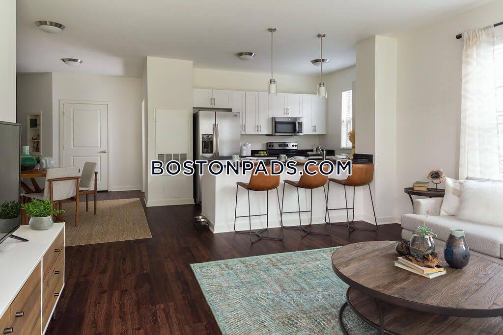 Boxborough - 3 Beds, 2 Baths