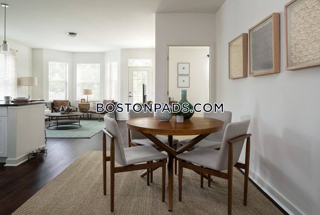 Boxborough - 3 Beds, 2 Baths