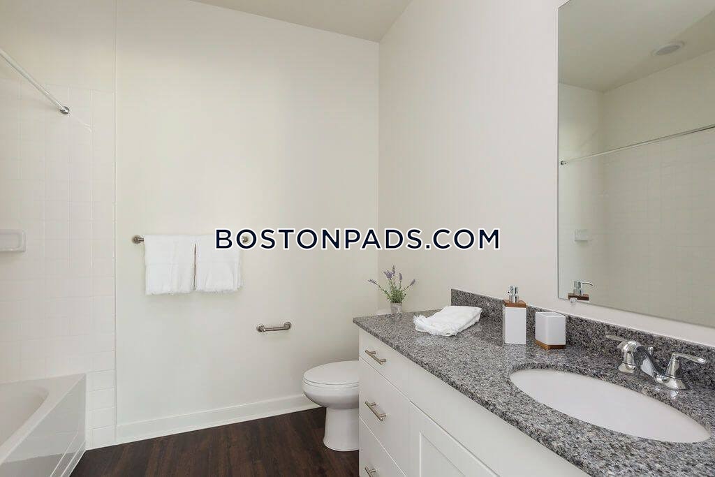 Boxborough - 3 Beds, 2 Baths