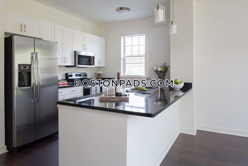 Boxborough - $4,327+ /month