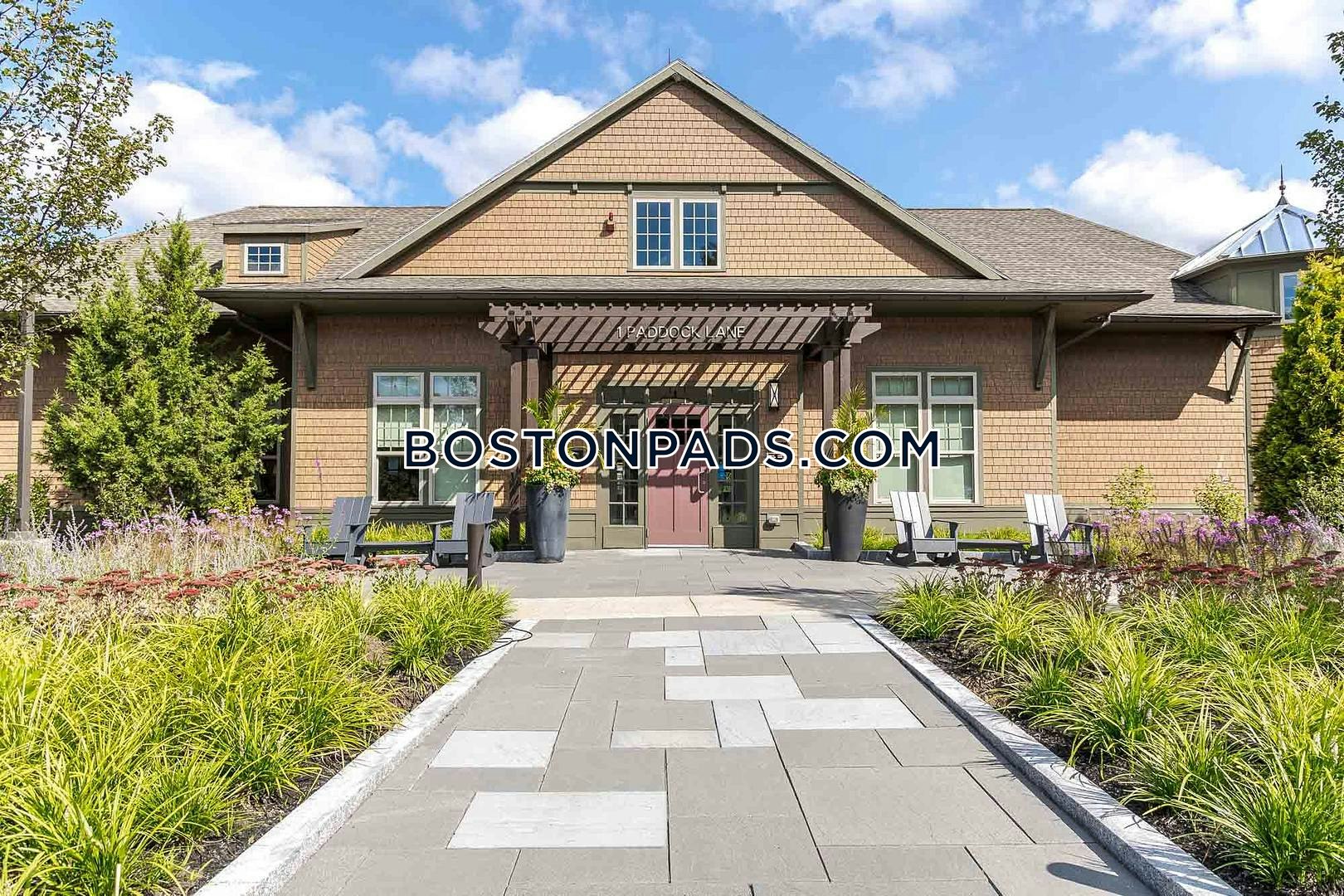 Boxborough - 3 Beds, 2 Baths