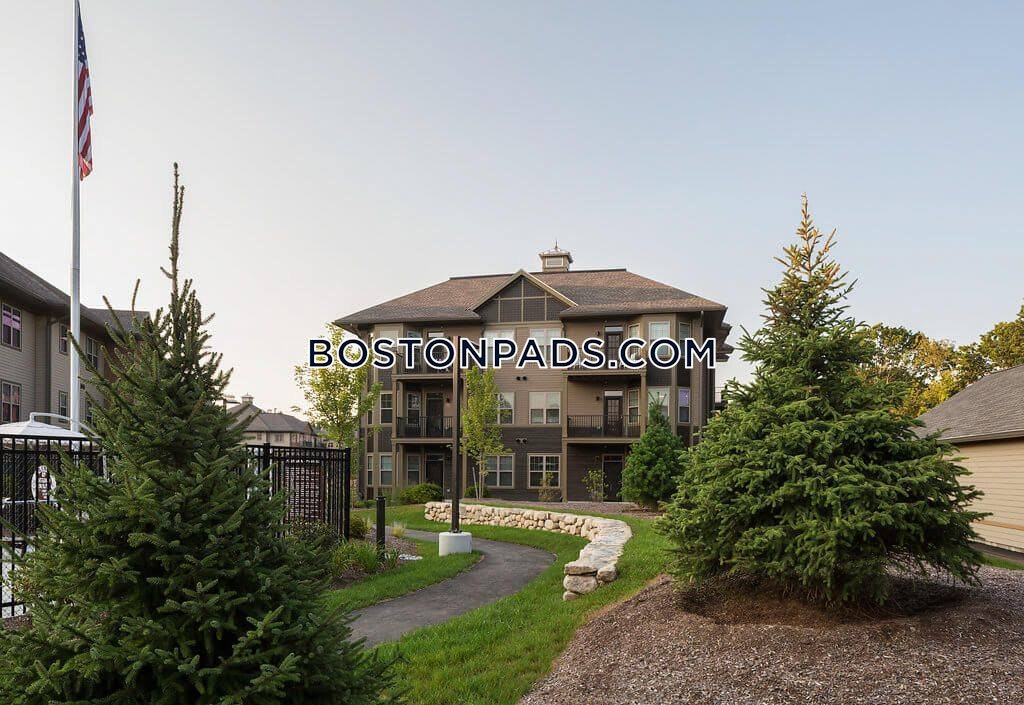 Boxborough - 3 Beds, 2 Baths