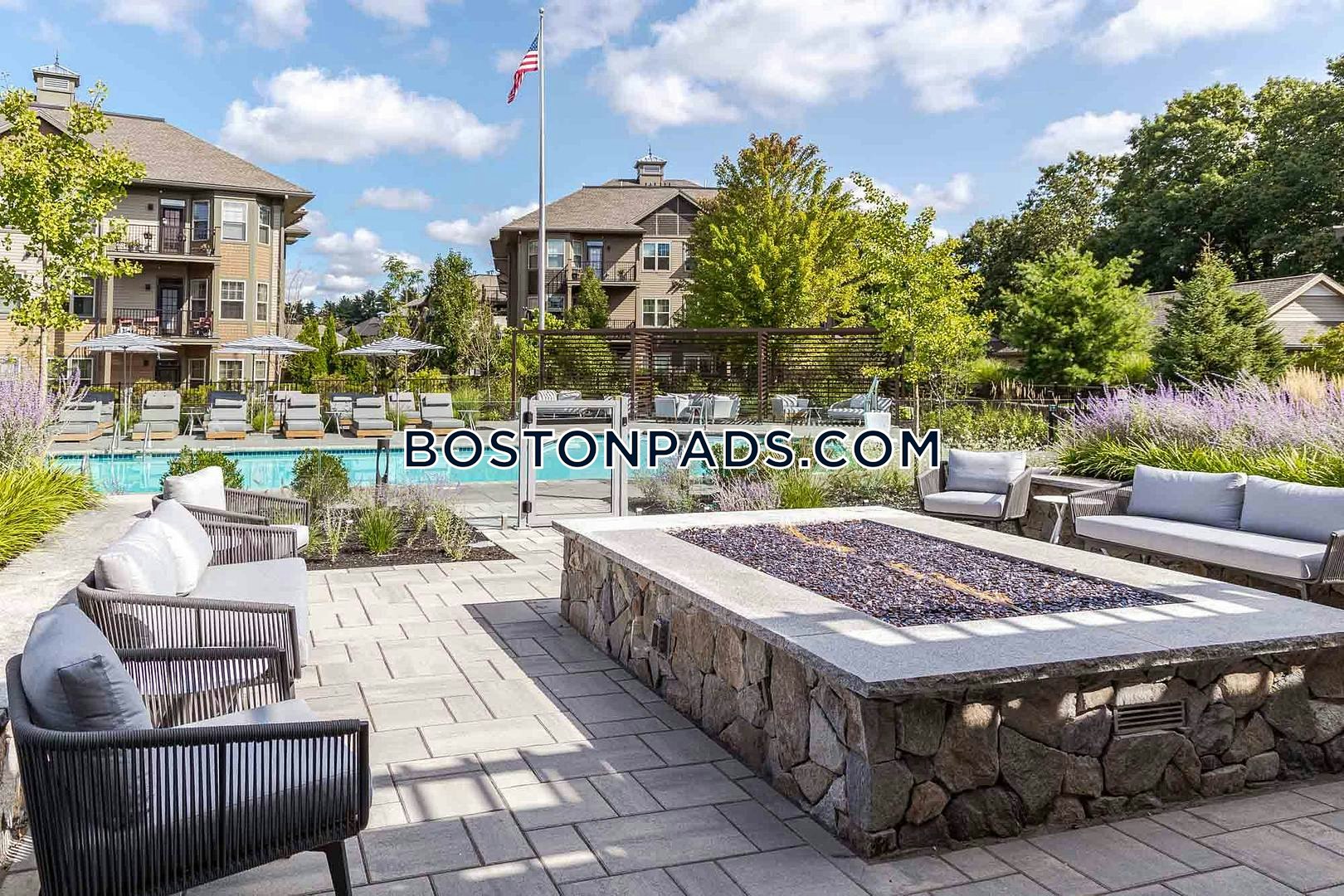 Boxborough - 3 Beds, 2 Baths