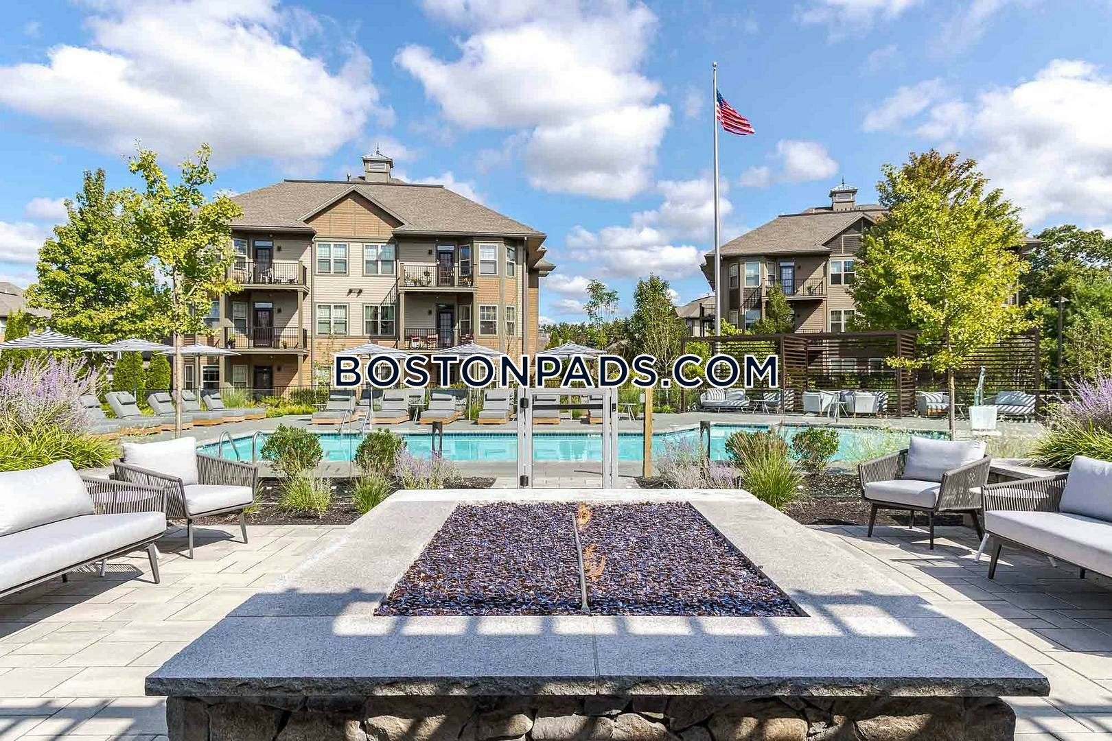 Boxborough - 3 Beds, 2 Baths