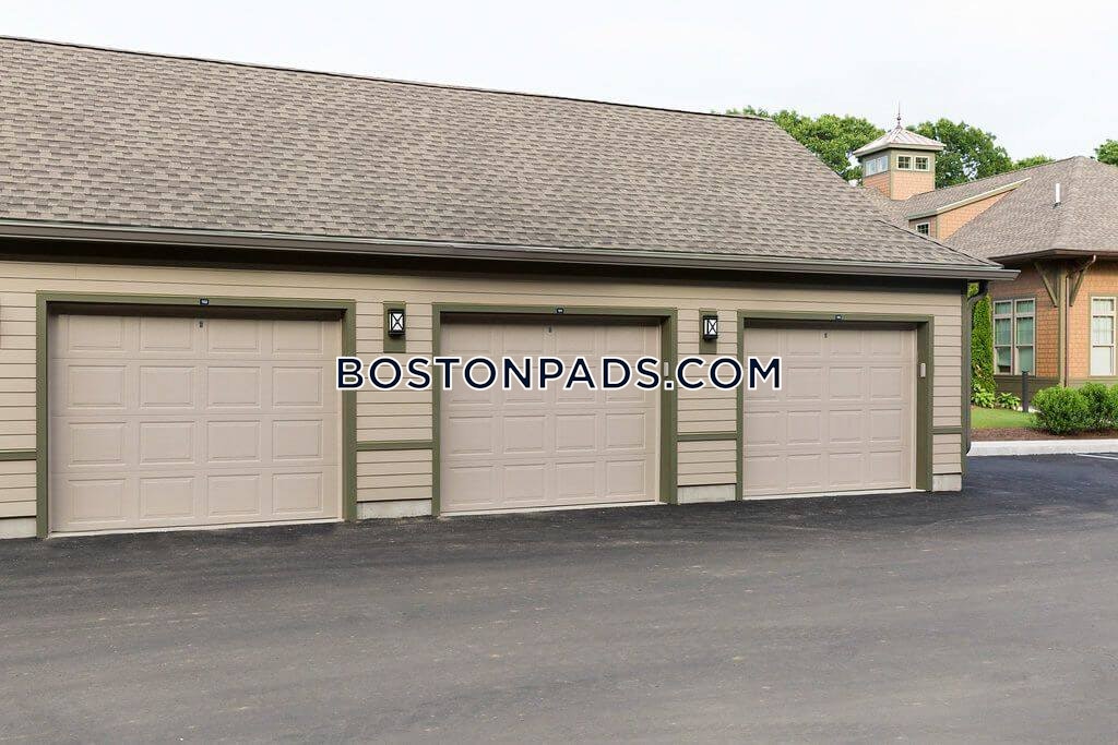 Boxborough - 3 Beds, 2 Baths