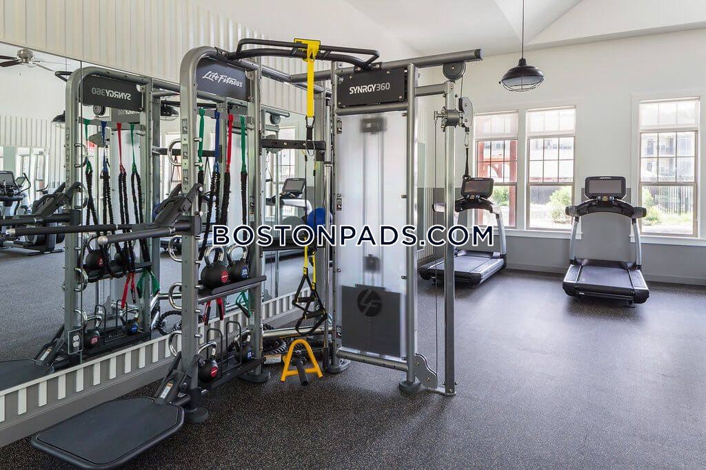 Boxborough - 3 Beds, 2 Baths