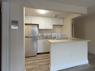 Melrose Apartment for rent 1 Bedroom 1 Bath - $1,850 No Fee