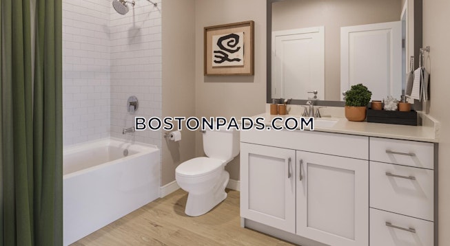 Bolton - $2,510+ /mo