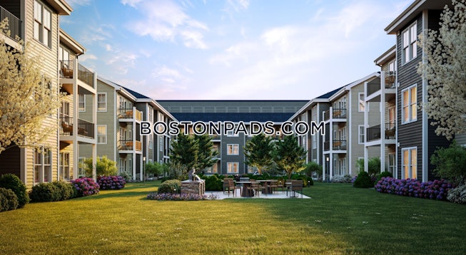 Bolton - $2,510+ /mo