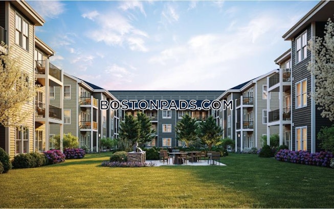 Bolton - $2,510+ /mo