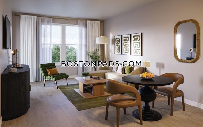 Bolton - $2,510+ /mo