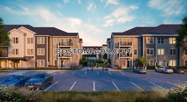 Bolton - $3,015+ /mo