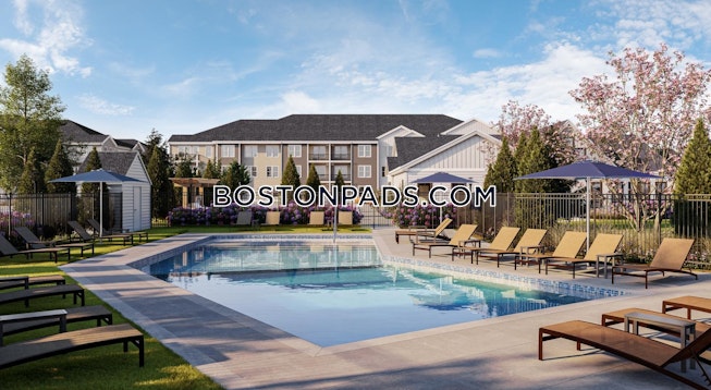 Bolton - $3,015+ /mo