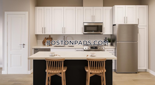 Bolton - $3,015+ /mo