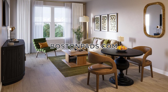 Bolton - $3,015+ /mo