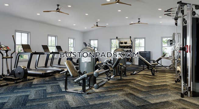 Bolton - $3,060+ /mo