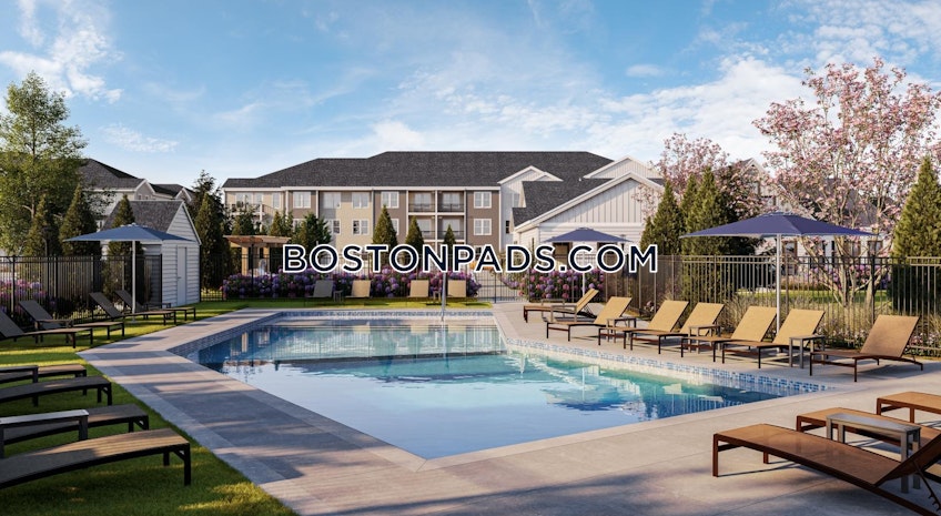 Bolton - $2,468+ /month