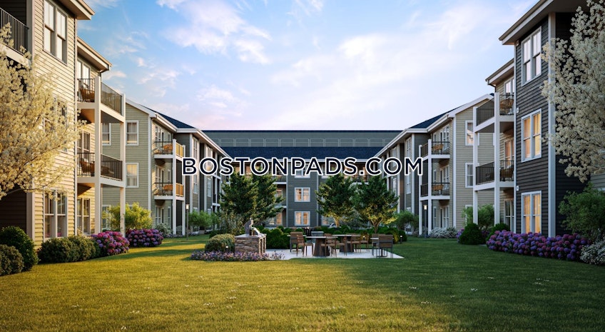 Bolton - $2,468+ /month