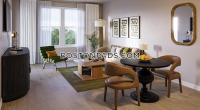 Bolton Apartment for rent 2 Bedrooms 2 Baths - $2,468 No Fee