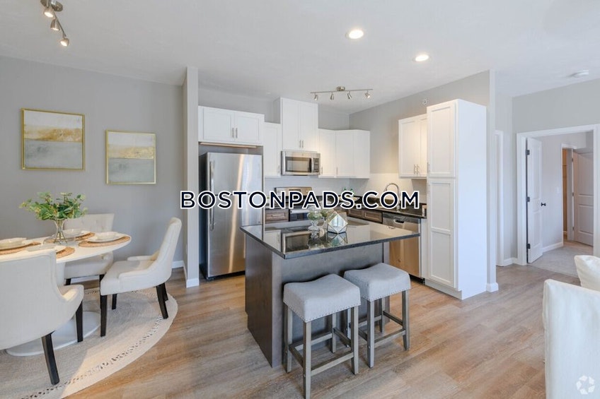 Boylston - $2,450+ /month