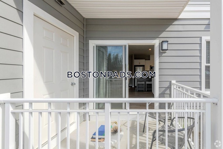 Boylston - $2,450+ /month