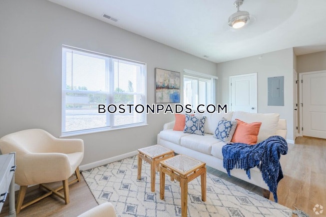 Boylston - $2,850+ /mo