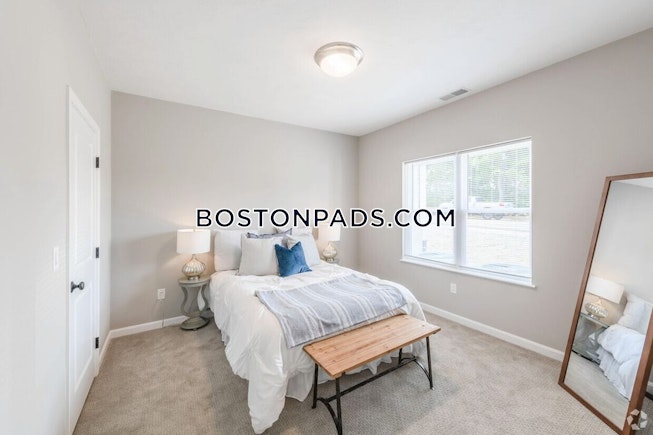 Boylston - $2,850+ /mo