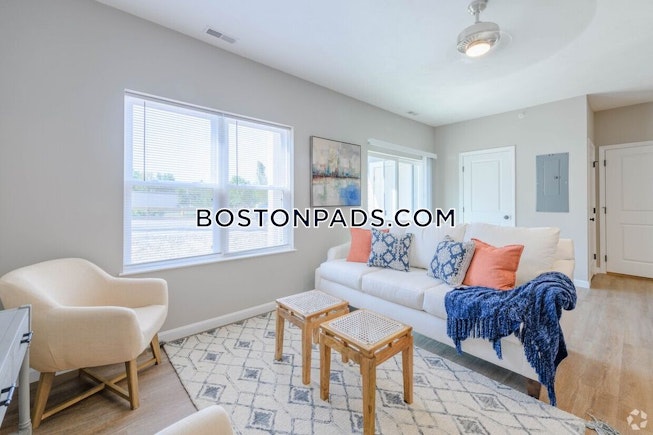 Boylston - $2,850+ /mo
