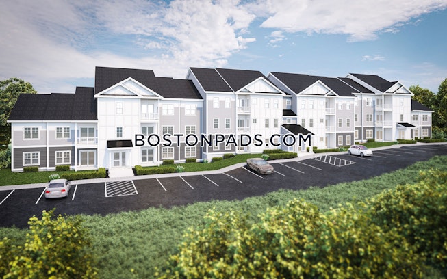 Boylston - $2,850+ /mo