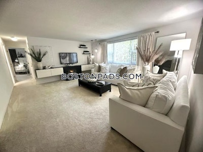 Worcester 1 bedroom 1 baths Luxury in Worcester - $2,199 No Fee