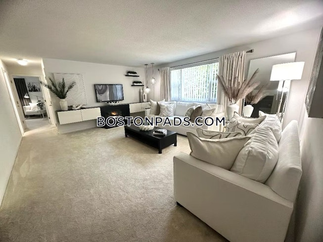 Worcester - $1,699+ /mo