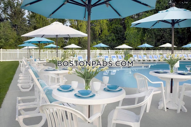 Worcester - $1,699+ /mo