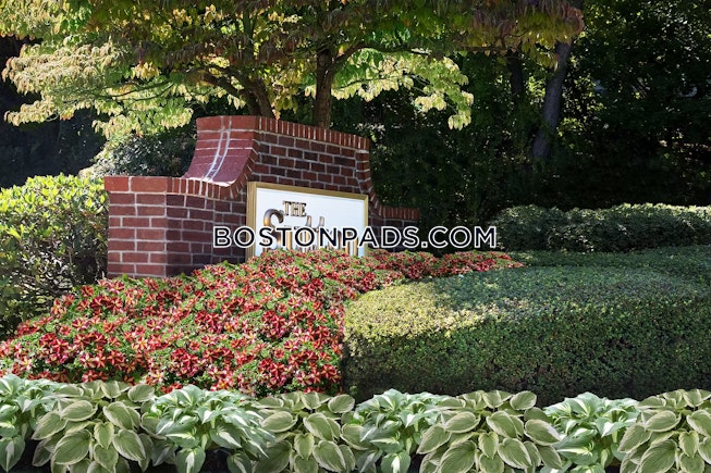 Worcester - $1,699+ /mo