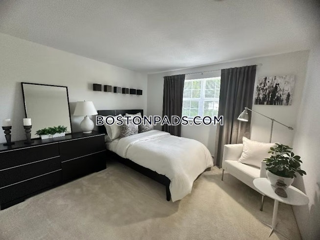 Worcester - $1,699+ /mo